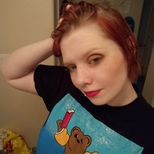 Meet your Posher, Melody faith